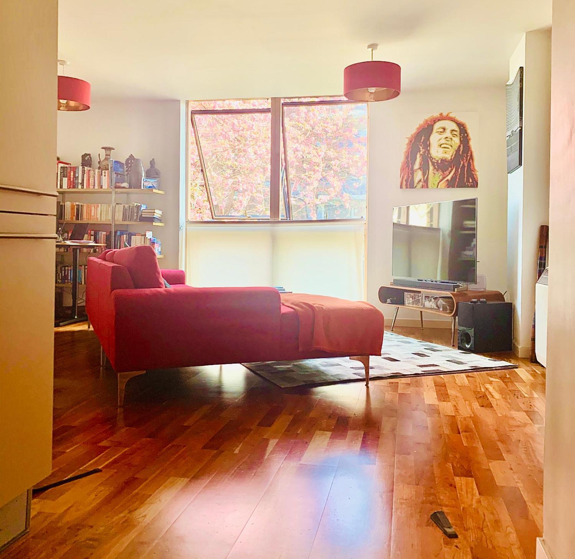 19 Apartamento Londres